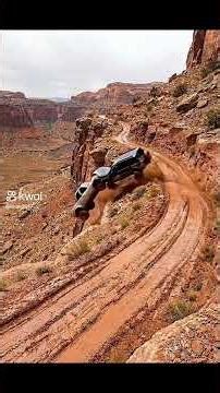 Why 99% of Roads Can’t Be Built on Mountains
