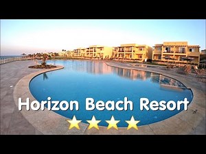 🌴Horizon Beach Resort | Kos Island | Greece