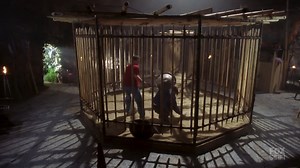 33K views · 1.5K reactions | Charmed 6x02 Chris VS Leo | US TV Series 2025 | Facebook