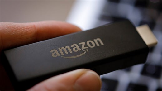 Simple Amazon Fire Stick download unlocks 600 channels for free