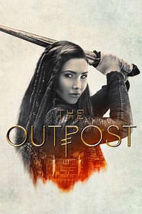 The Outpost - Season 1 (2018)