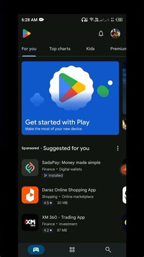 How to Fix App Crashing Problem on Android in 2025 🔧 | Fixit With Tech #shorts #trending #fypシ