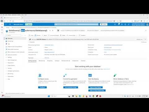 Real Azure Data Factory Project | End-to-End CSV to SQL Pipeline