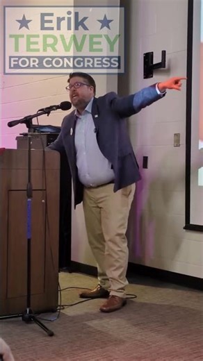 Something Different-- Muskogee County Democrats Forum