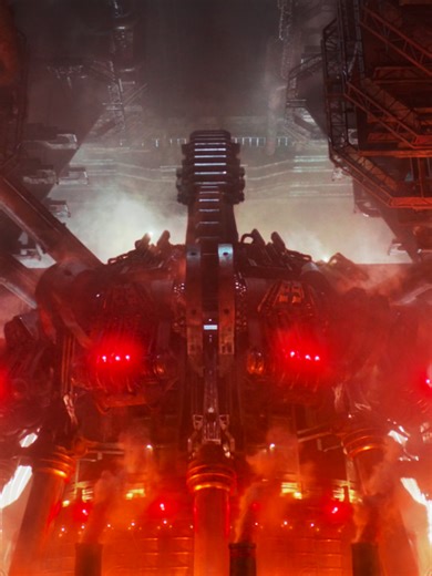 Explore Mortal Engines: A London Cinematic Adventure