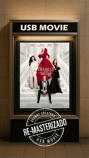 Videocatalogo + 2026 Estrenos N° 10 #usbmovie #qhawaytv #peliculasremasterizadas #estrenos #cine