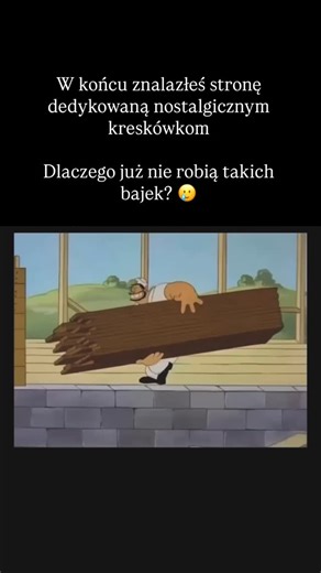 @wszystkookreskowkach | House Tricks? to animowany film krótkometrażowy z 1946 roku z udziałem Marynarza Popeye’a. Został wyprodukowany przez Famous Studios i... | Instagram