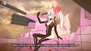 Guaranteed Summon 2024 is here! Introducing one popular Servant from each class group each day! From Buster ATK NP, Four Cavalries - One: Koyanskaya of Light! If you're looking for support for your Buster attackers, you'll want her in your party. #FateGOUSA | Fate/Grand Order USA