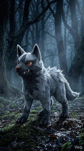 Poochyena Evolution