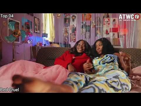 🎬 Top 10 Nollywood Movies Right Now – Must-Watch Nigerian Blockbusters Taking Over at the moment