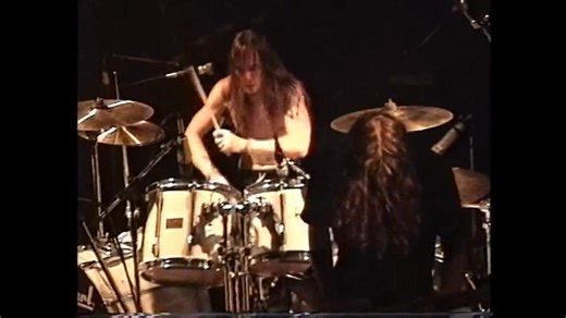 Entombed - Chaos Breed (Live at Montreal 1992) 🤘🔥 🇸🇪 #entombed #entombedband #deathmetalband #deathmetal #swedishdeathmetal #metalhead #deathmetalforever #deathmetalhead | United Metalhead Kingdom