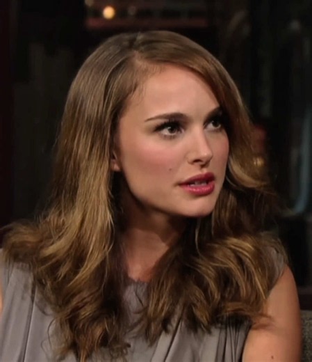Natalie Portman as Venus as a Boy edit – fan tribute video