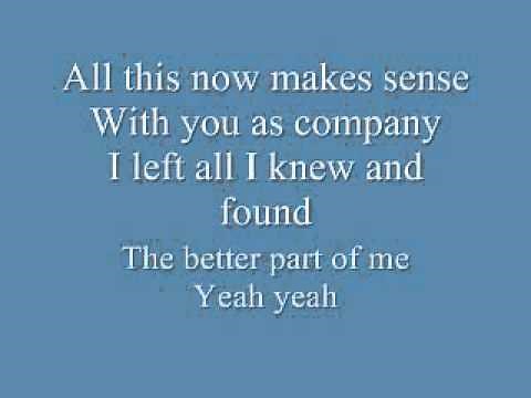 Until You by Billy Currington w/ lyrics!
