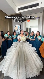 747K views · 9.7K reactions | The gift reliving the magic one moment at a time #gifts #wedding #KathRyee #latest #kathmelendez #trendingvideo #paRYANkayKATH Kath Melendez & Ryan Armenta蘆 | Nekothione & Nekocee | Facebook