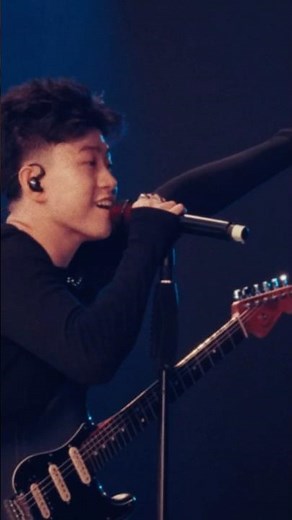 THANK U HANGZHOU :) WHERE IS MY HEAD WORLD TOUR HAS OFFICIALLY STARTED