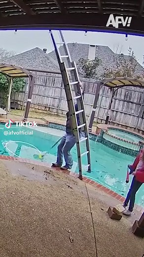 Ladder Safety Tips: Avoid Common Accidents