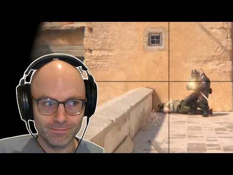 who let unc AWP (Counter-Strike 2)