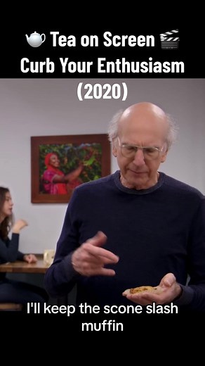 Finding the Perfect Scone: A Culinary Quest