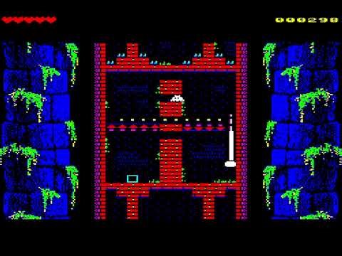 Old Tower - Sinclair QL