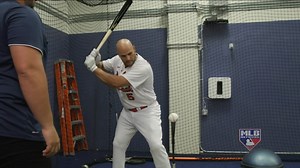 149K views · 4.7K reactions | Stepping into the batting cage with one of the best to ever do it  | MLB Network | Facebook