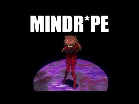 The Darkest Episode of Evangelion (EPILEPSY WARNING)