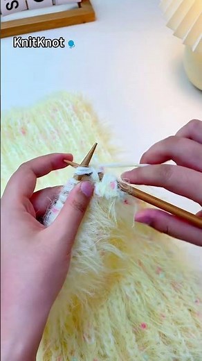 How to knit a scarf? Knitting Tutorials Knitting Gifts #knitting #crochet #tutorial