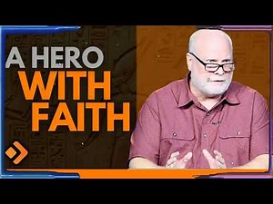 A Hero With Faith Joseph The Incredible Hero | Allen Nolan Sermons