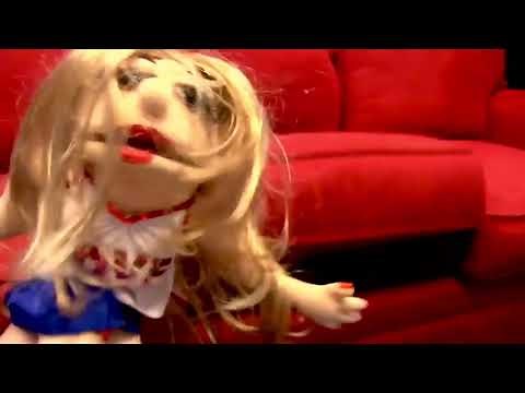 Sofa King - Sit On My Face! (SML Song)