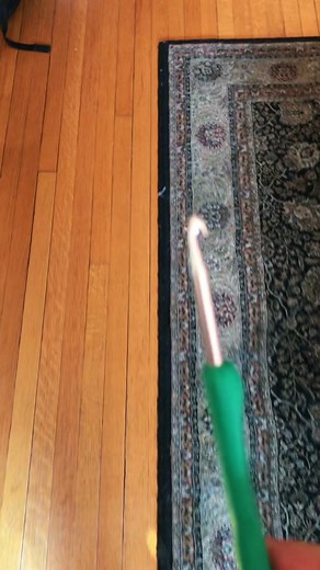 Creating a Stunning Freeform Crochet Masterpiece