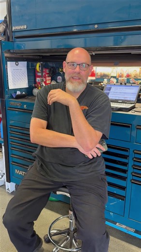 It’s #TeamMateTuesday 🙌 Meet the faces that keep Ed Martin moving forward. Real people. Real passion. 🚗💙 #EdMartin #ShopLocal #AutoCare #BehindTheScenes #MeetTheCrew | Ed Martin Chevrolet Cadillac