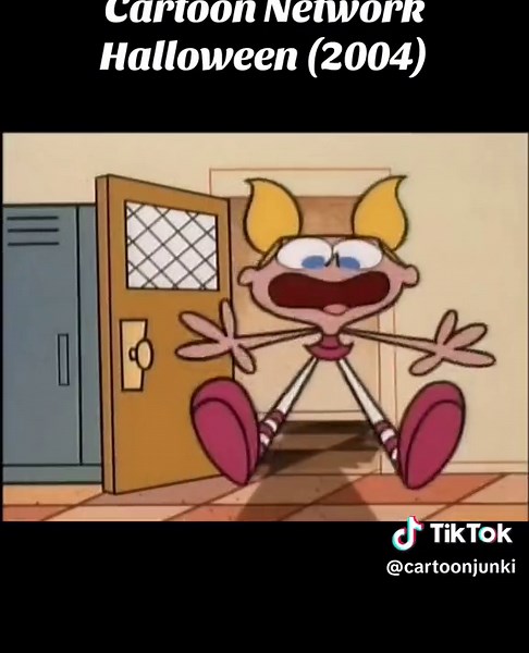 Cartoon Network halloween promo (2004) #toonami #cartoonnetwork #nostalgia #billyandmandy