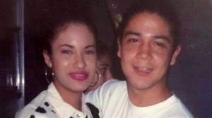 Chris Perez Remembers the "Amazing Soul" That Was Selena