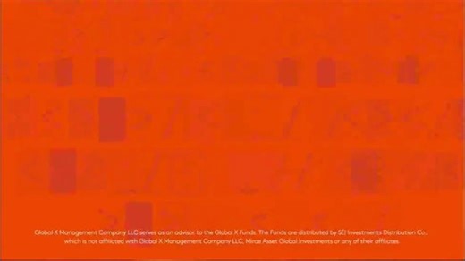 Global X ETFs TV Spot, 'Put Digital Assets To Work'