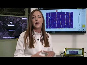 Utility Detection Made Easier, Faster, and Safer