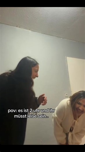 Quiet Hours at 2 AM: A Relatable POV