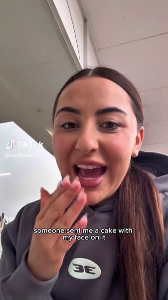 Explosion Cake Recipe: A Colorful Cookie Delight