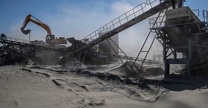 Pourquoi la Mongolie mise tout sur l'industrie minière