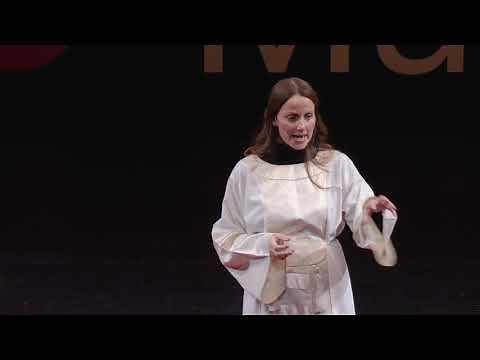 Realising Gender Equality in Islamic Marriages | Sherin Khankan | TEDxMünster