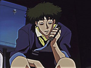 Exploring Cowboy Bebop: Ep 7 Highlights and Easter Eggs