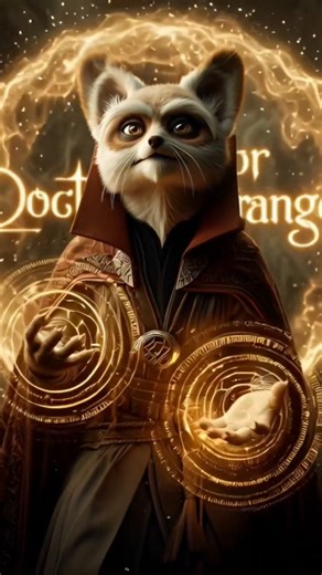 Kung fu panda - avengers version #youtubeshorts #trending #shorts #kungfupanda #avengers #marvel