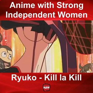 75K views · 1.4K reactions | They don't need no man! | Need Anime to Watch? | Facebook