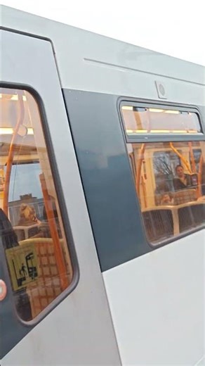 Oslo metro is the rapid transit system of Oslo Norway. #metro #travel #explore #norway