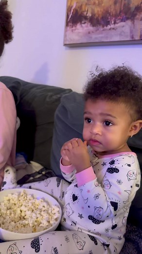 Only 15 months and she’s already obsessed with this… 😅🥹 #love #family #cute A Life Less Scripted | A Life Less Scripted