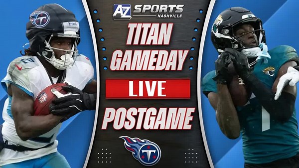 Titans postgame: Titans keep draft dreams alive with loss to Jaguars