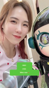 Rick & Morty 香港家新成員開箱 Molly mega space molly 1000 rick and morty #molly #愛的感覺 #popmarket #rickandmorty #泡泡瑪特 #blackmolly 我家是492個的197隻 #pretty #doll #boxing | 吳申梅 GIGI WU