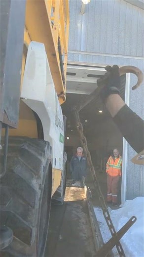 Haulotte RT Scissor Lift Load