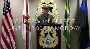 4.4K views · 51 reactions | September 11th 10am update from Sheriff...