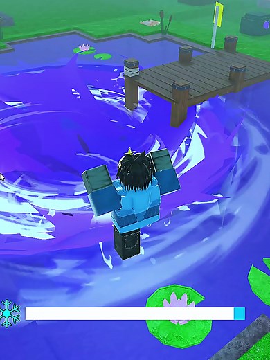 Frog Keys Explained in Roblox 99 Nights