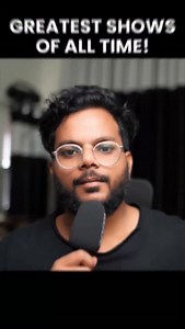 GOAT SHOWS! | SHIRO BRO