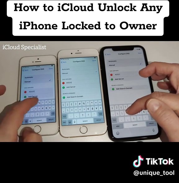 Desbloqueo de iCloud en iPhone: Guía Completa